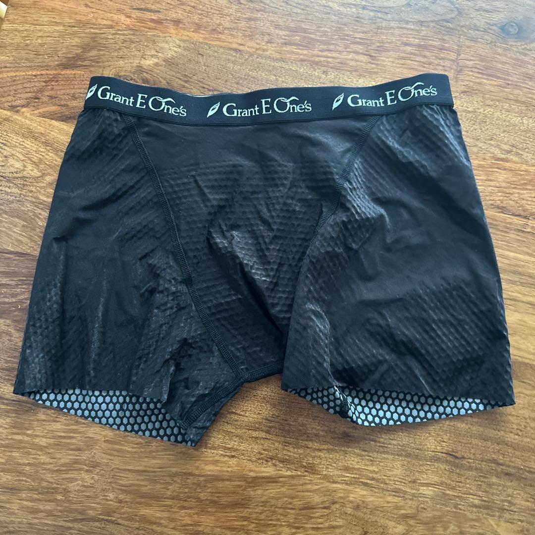 ホルミー　ボクサーパンツ　2枚セット