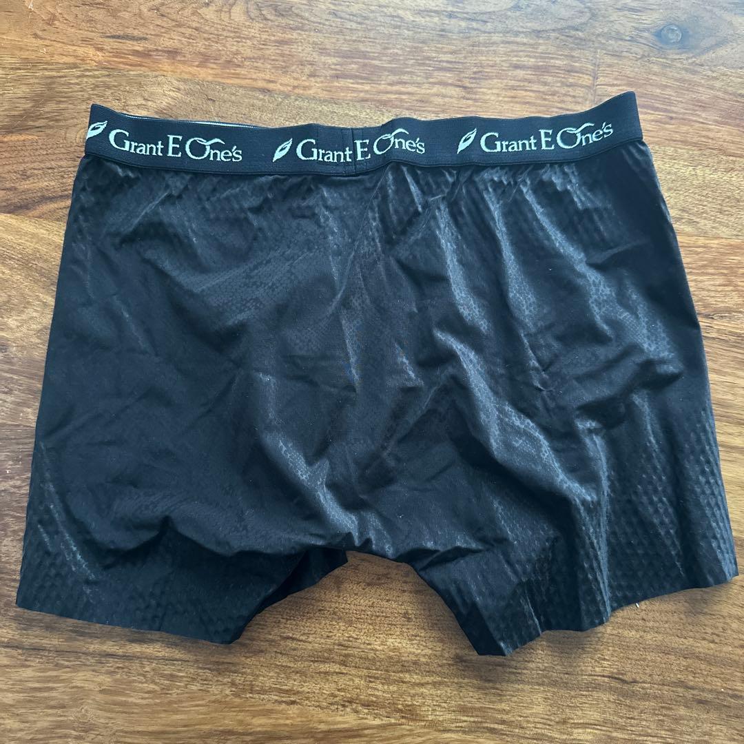 ホルミー　ボクサーパンツ　2枚セット