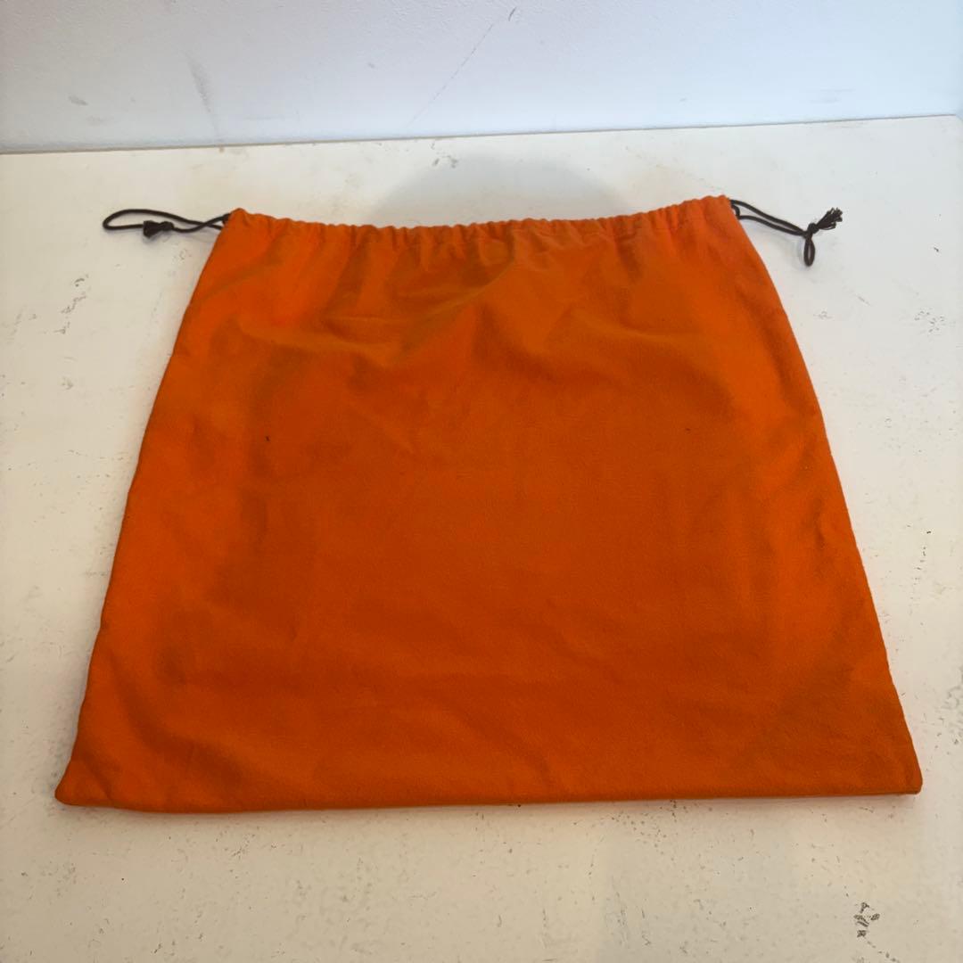 HERMES 空き箱 袋付 約39×35×18.5cm