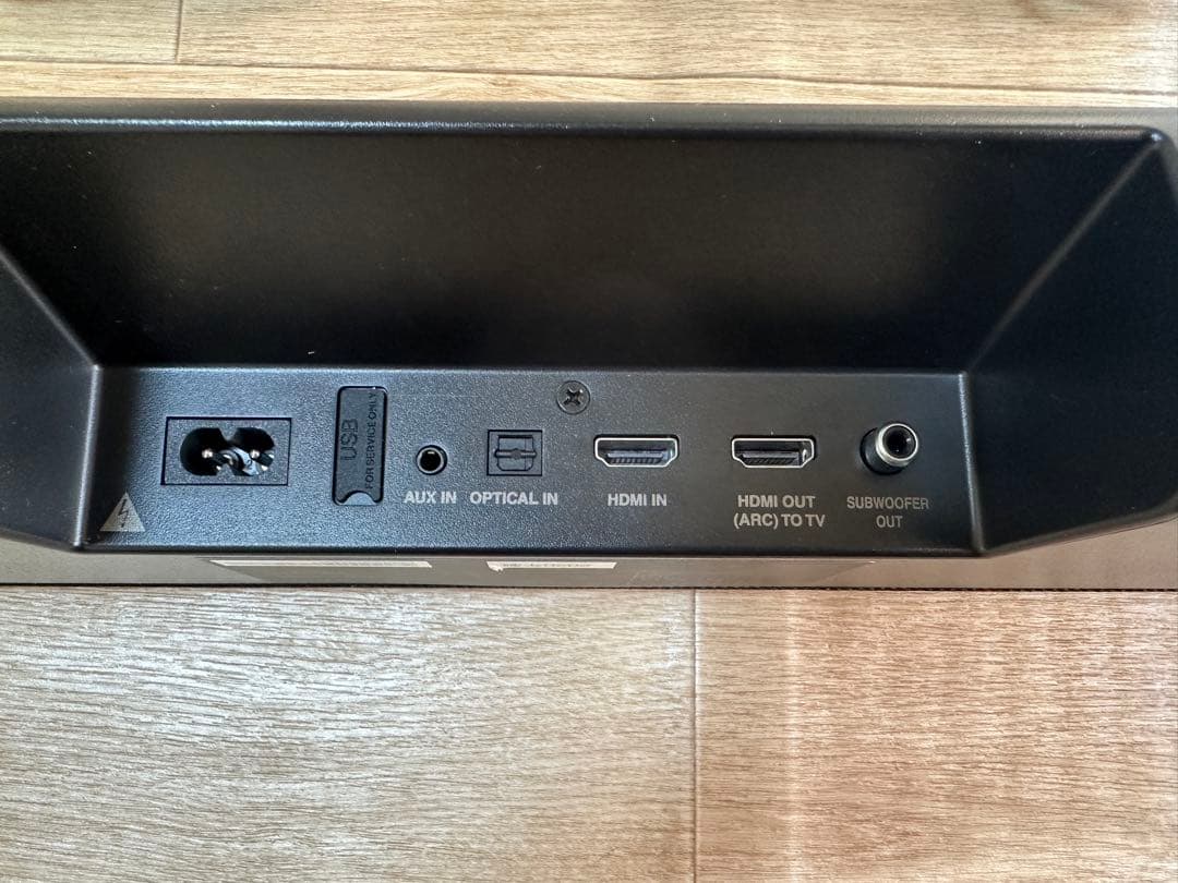 DENON スピーカーDHT-S216 [ 2020年]