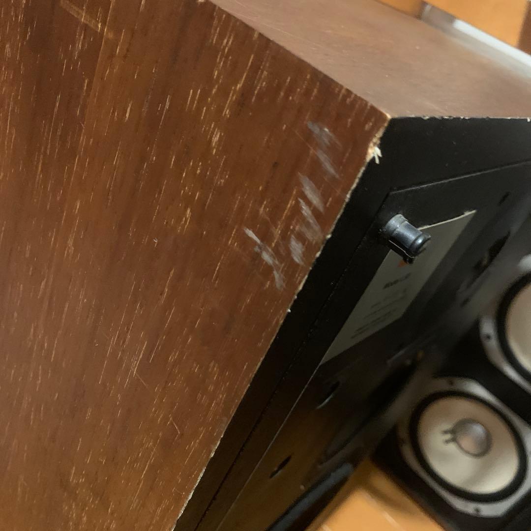 jbl l50 ジャンク　部品取り