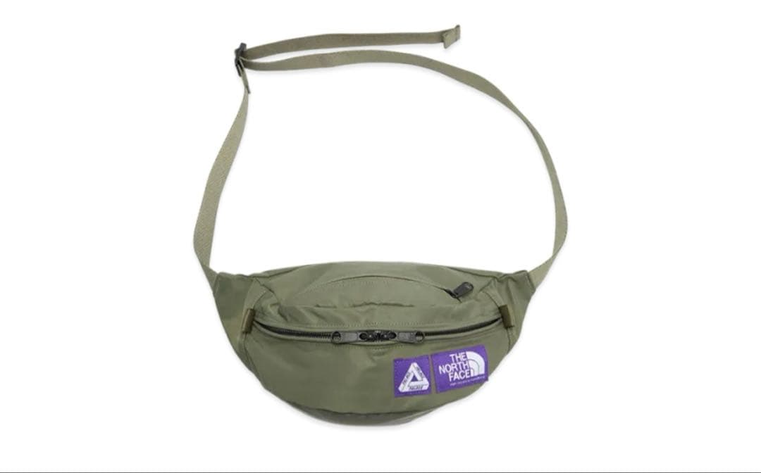 バッグ PALACE x The North Face Mountain Bag