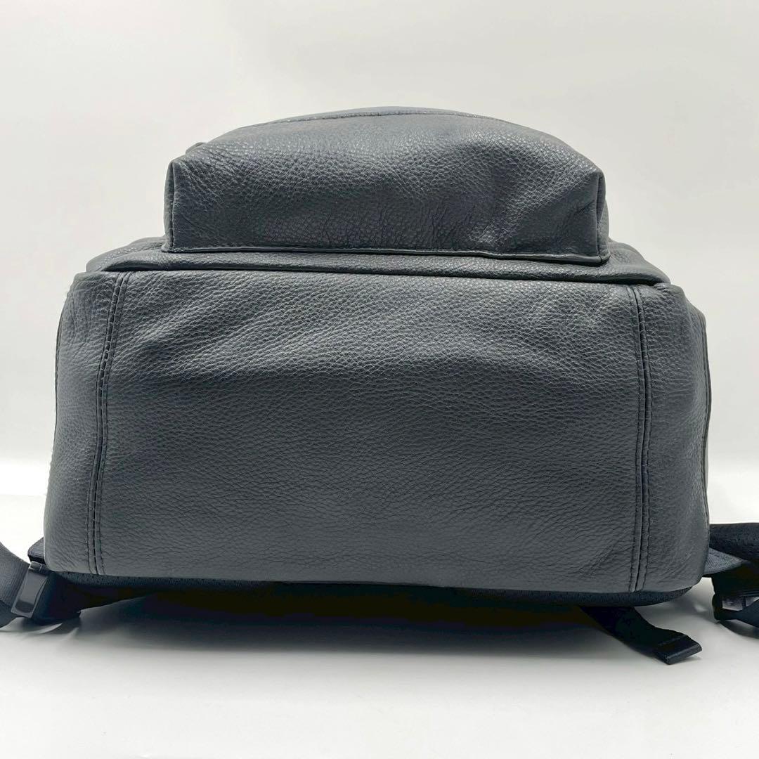 【極美品】 WHITEAGE GEX Backpack M リュック