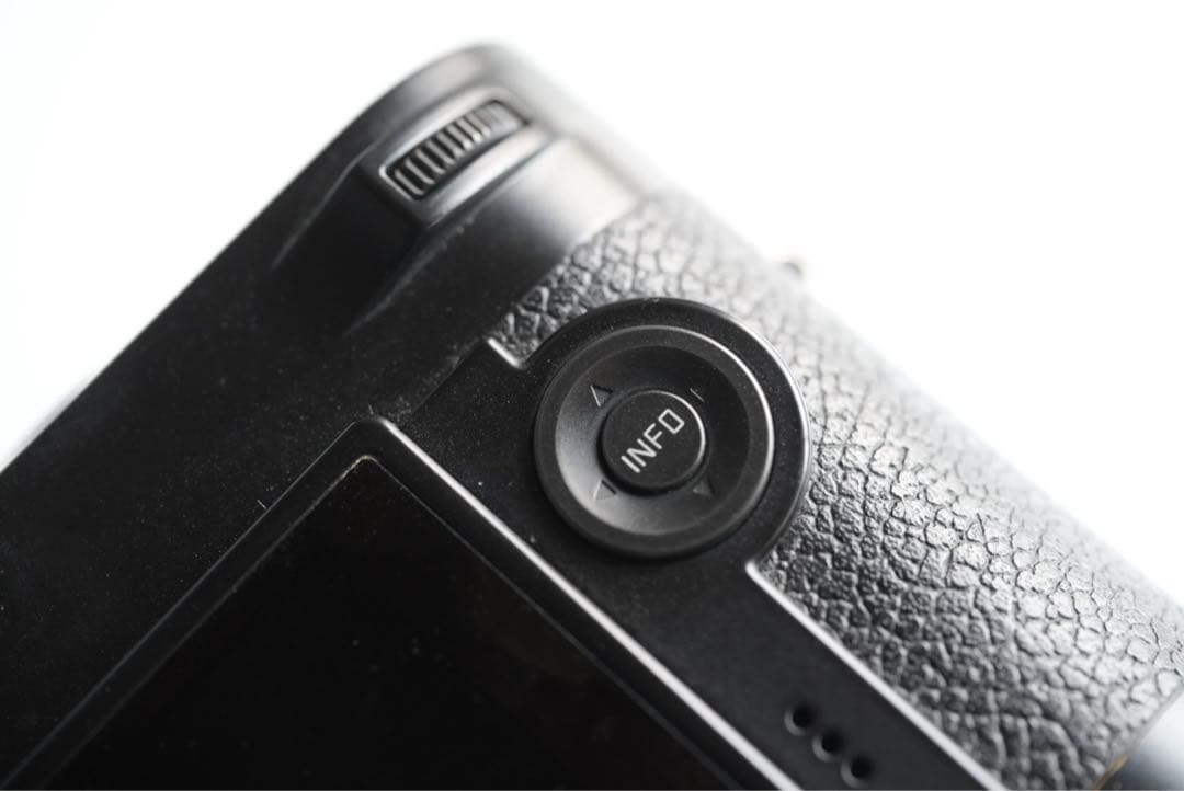 Leica (ライカ) M-P(Typ240) ブラック