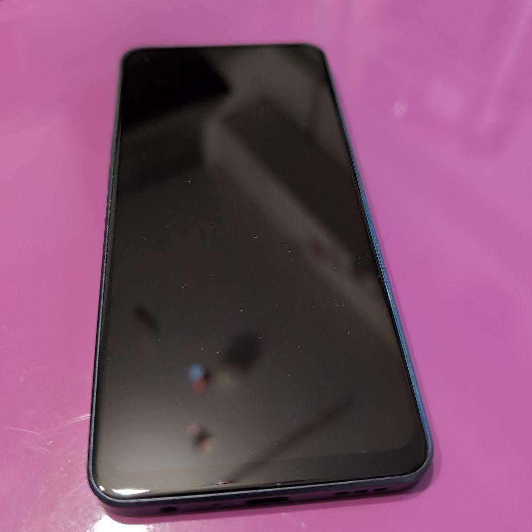 スマートフォン本体 OPPO Reno7A