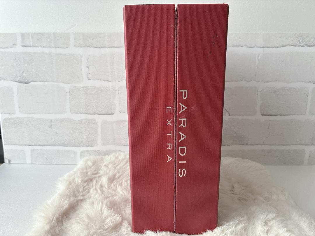 ⭐️未開栓・箱付き⭐️Hennessy PARADIS EXTRA 750ml