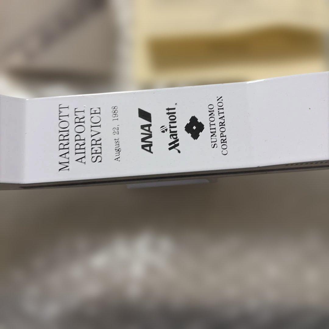 ANA 航空機　飛行機　稀少品