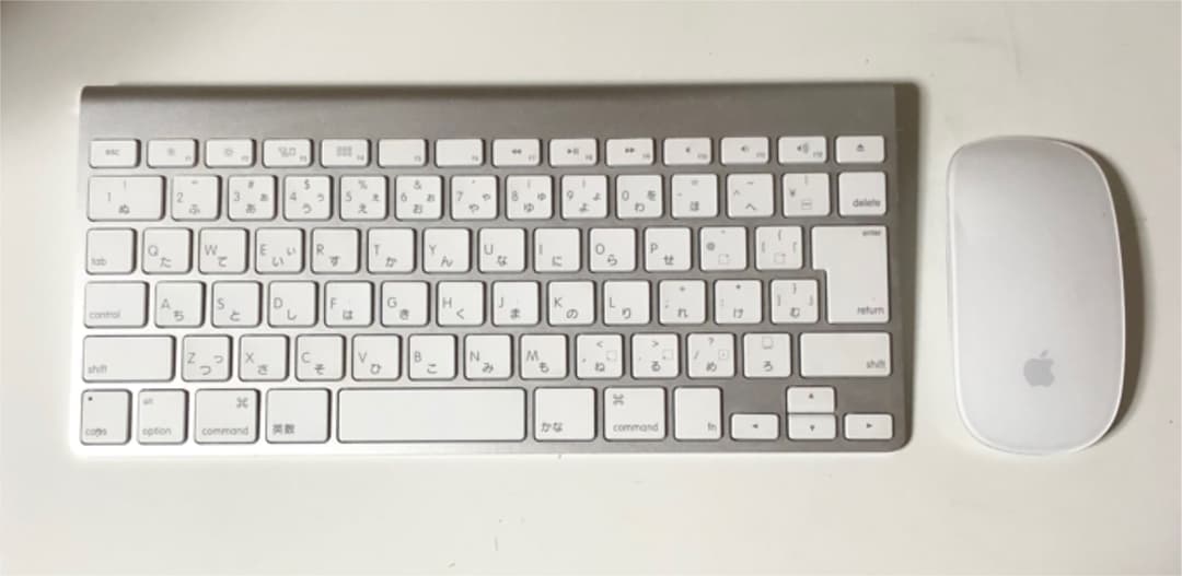 iMac late 2013 21.5インチ