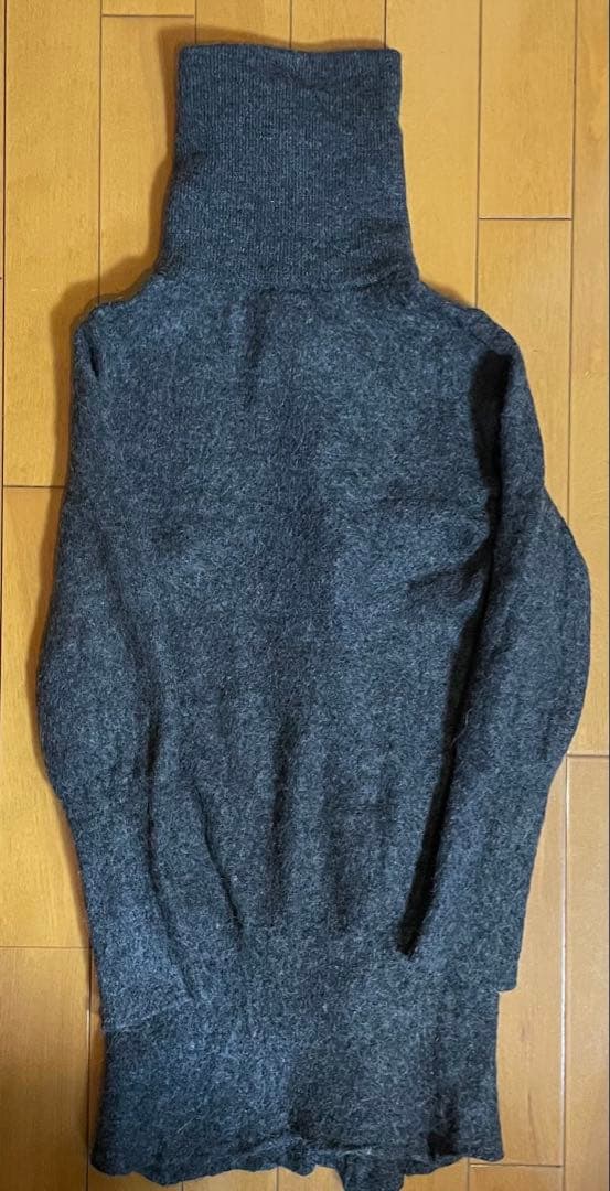 ヴィヴィアンウェストウッド　red label ロングカーディガン