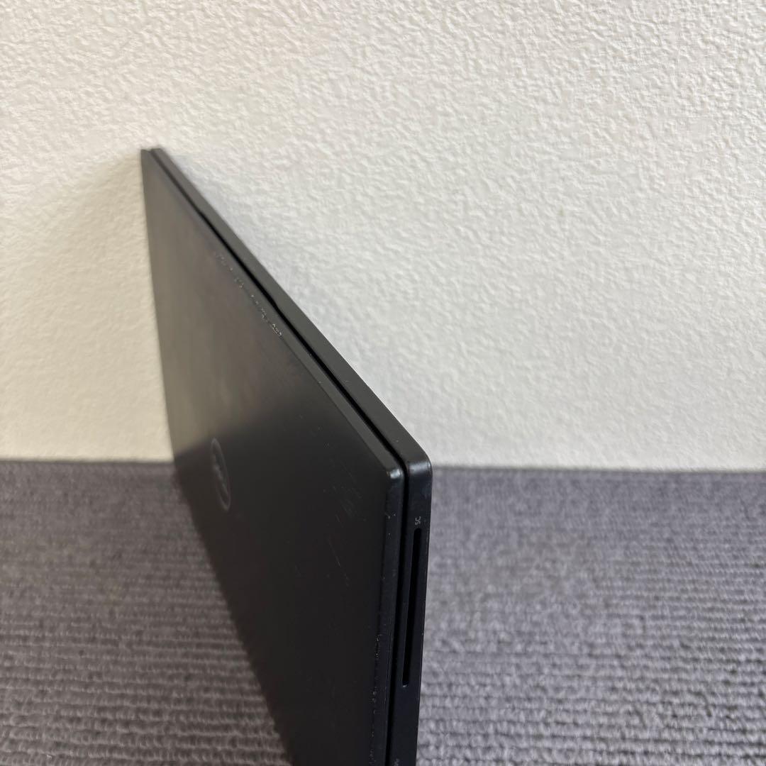 DELL latitude 7390 i5-8250U メモリ8GB タッチ機能