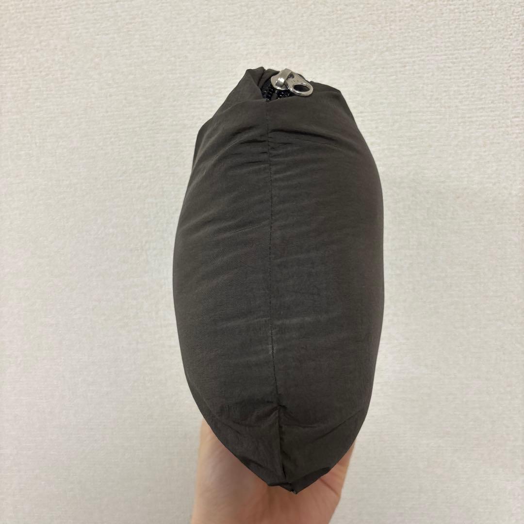 ENDS and MEANS タクティカルパフベスト　アフリカンブラック　XL