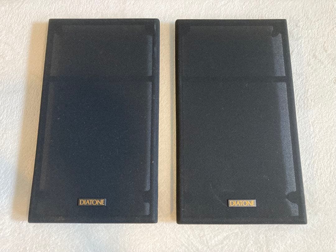 スピーカー・ウーファー DIATONE DS-200ZX+DK-200Z