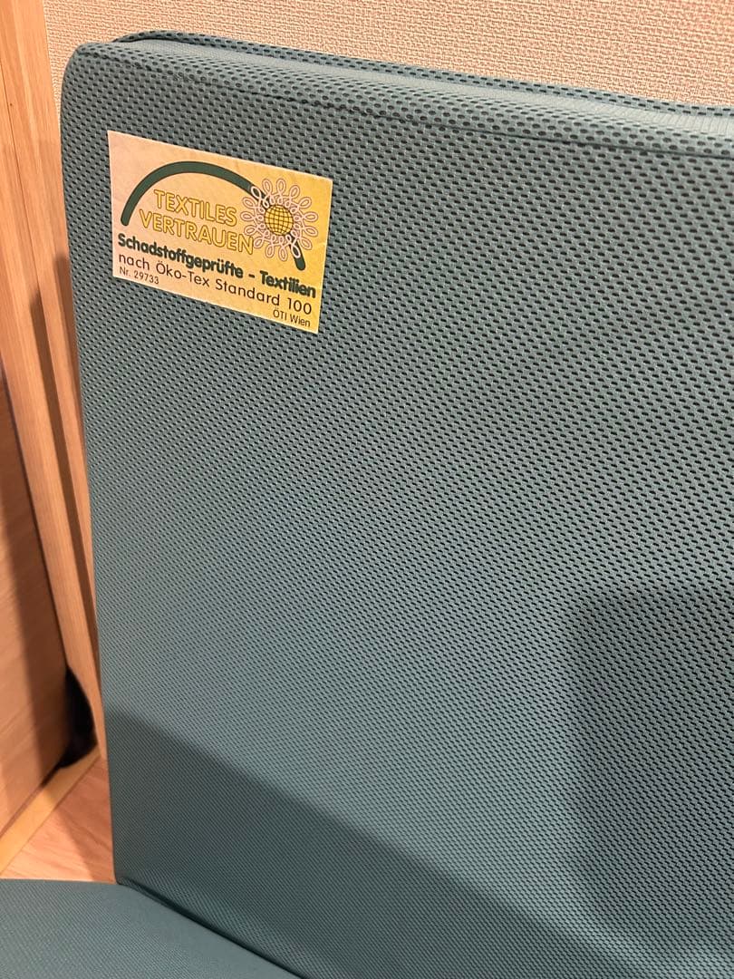 マニフレックス シングル マットレス