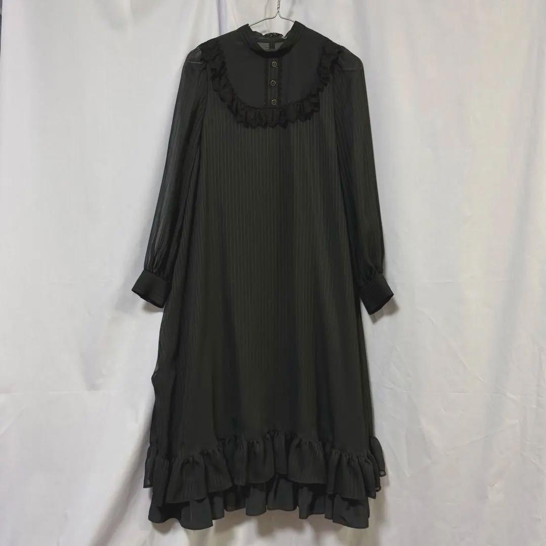 abilletage アビエタージュ ヴィンテージワンピース