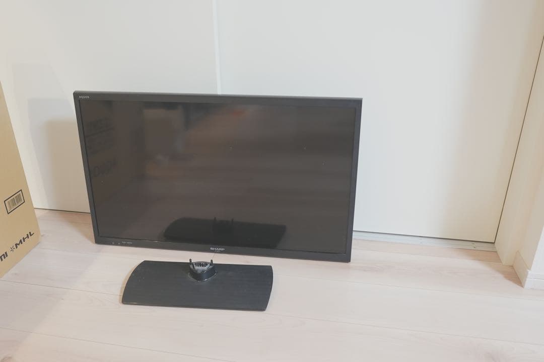液晶テレビ　シャープ 32インチ