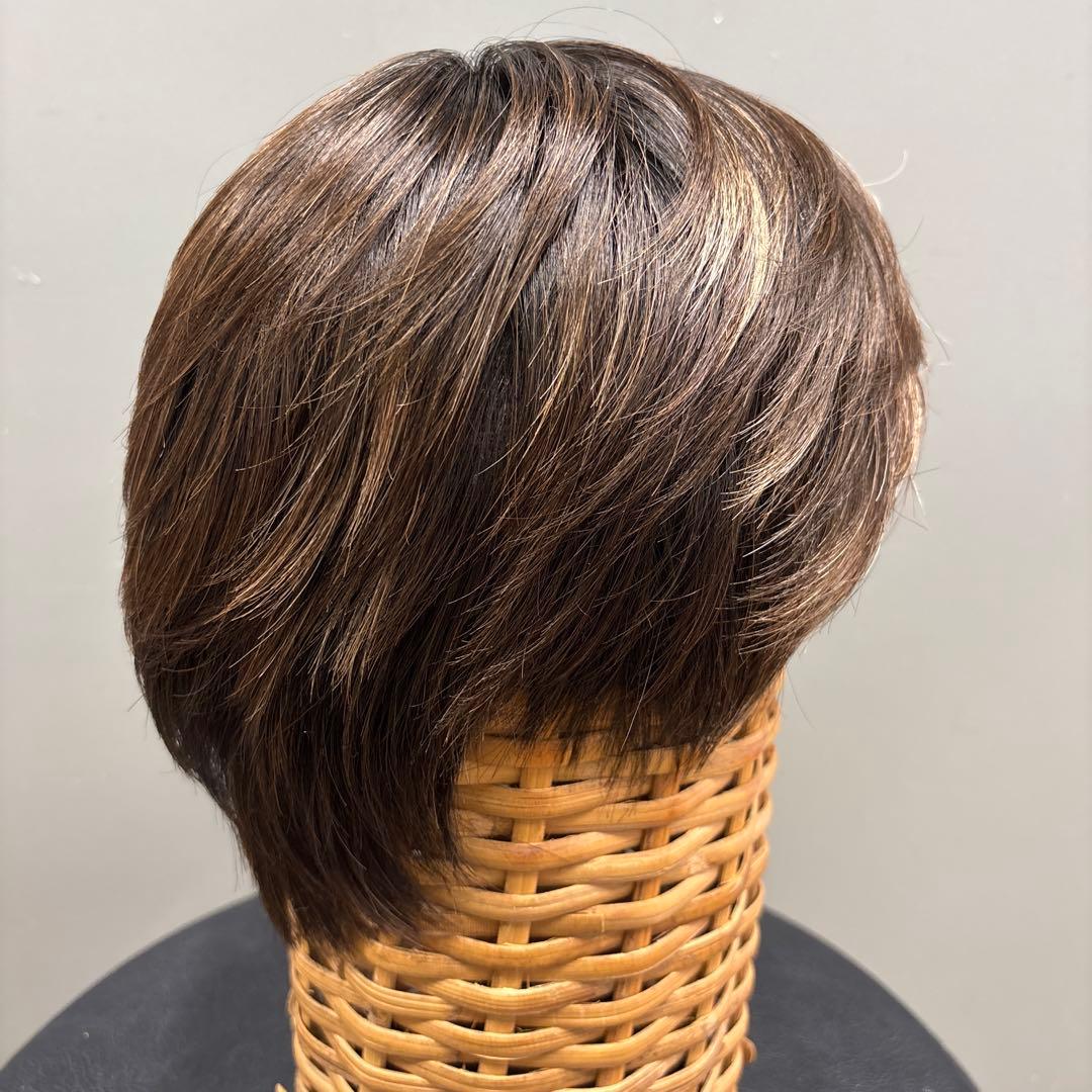 レオンカ　フルウイッグ