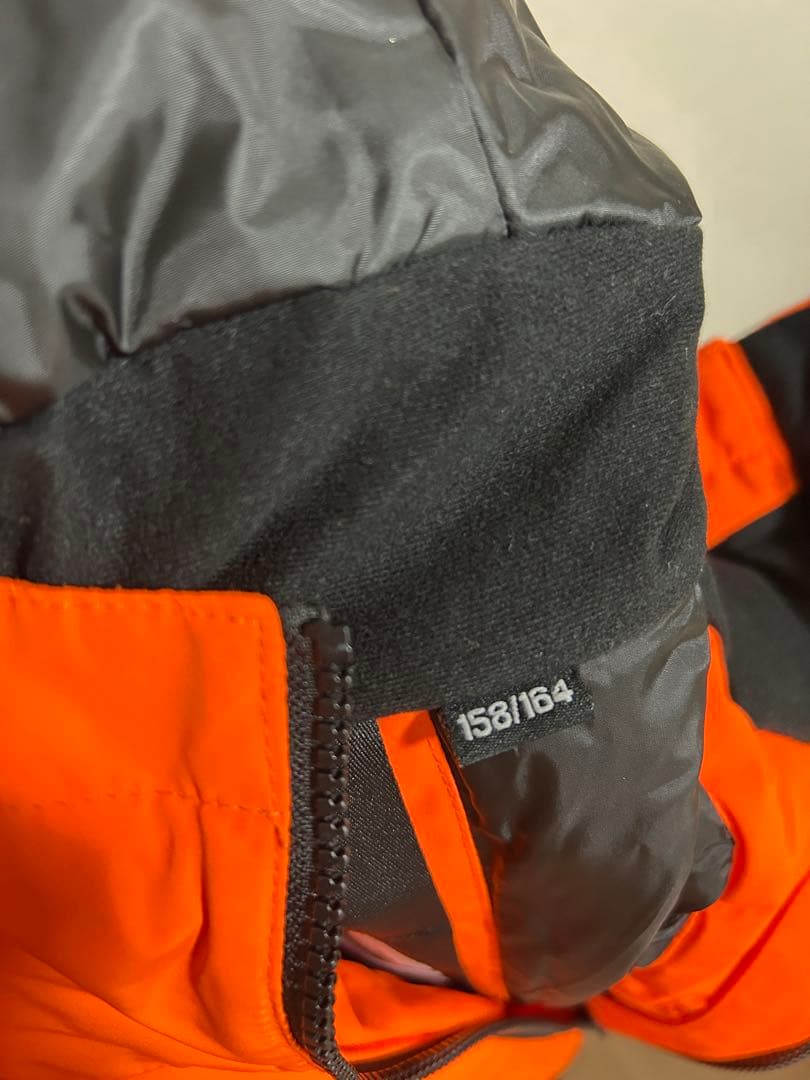 CHiemsee キムジー　スノーウェア