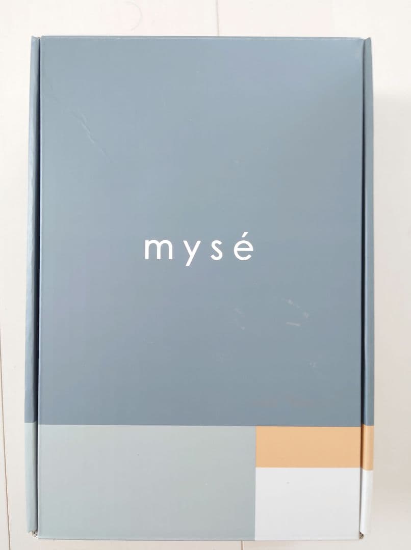 myse スカルプリフト アクティブ MS-80G