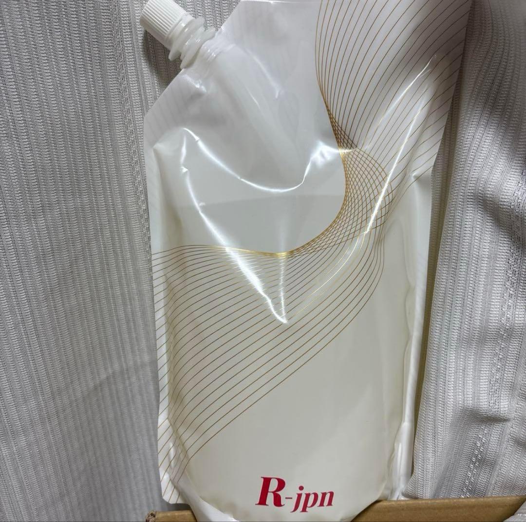 R-jpn リアリーブ ドリーミングオイルクレンジング 1000ml