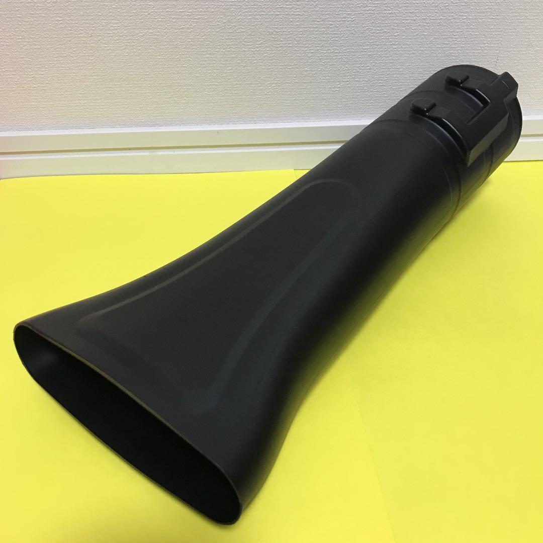 ★フラットノズル同梱★ マキタ 充電式ブロワ MUB184DRGX