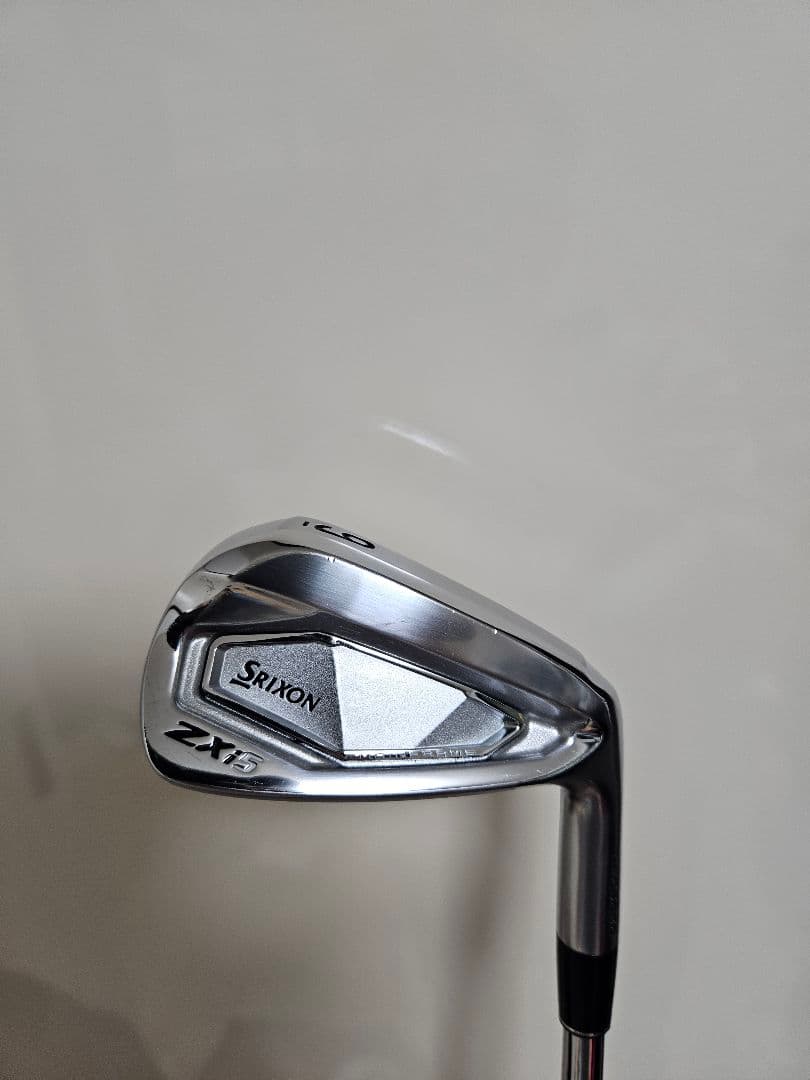 Srixon ZXi5 アイアンセット 5本