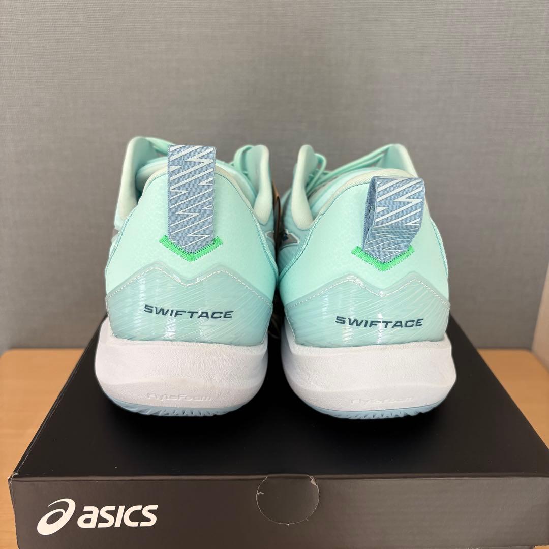 アシックス Asics SWIFTACE YUKI 28.0cm