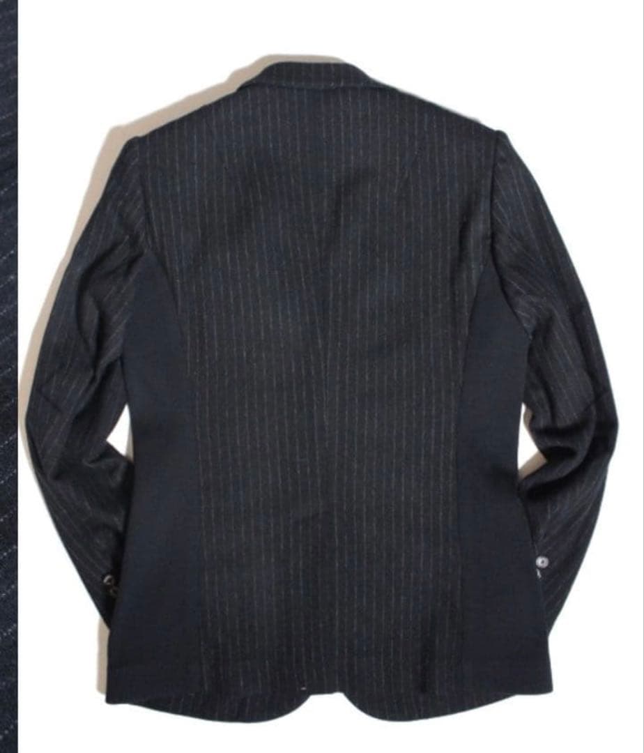 【1piu1uguale3】80,000円+tax ウノピュウ ジャケットⅣ