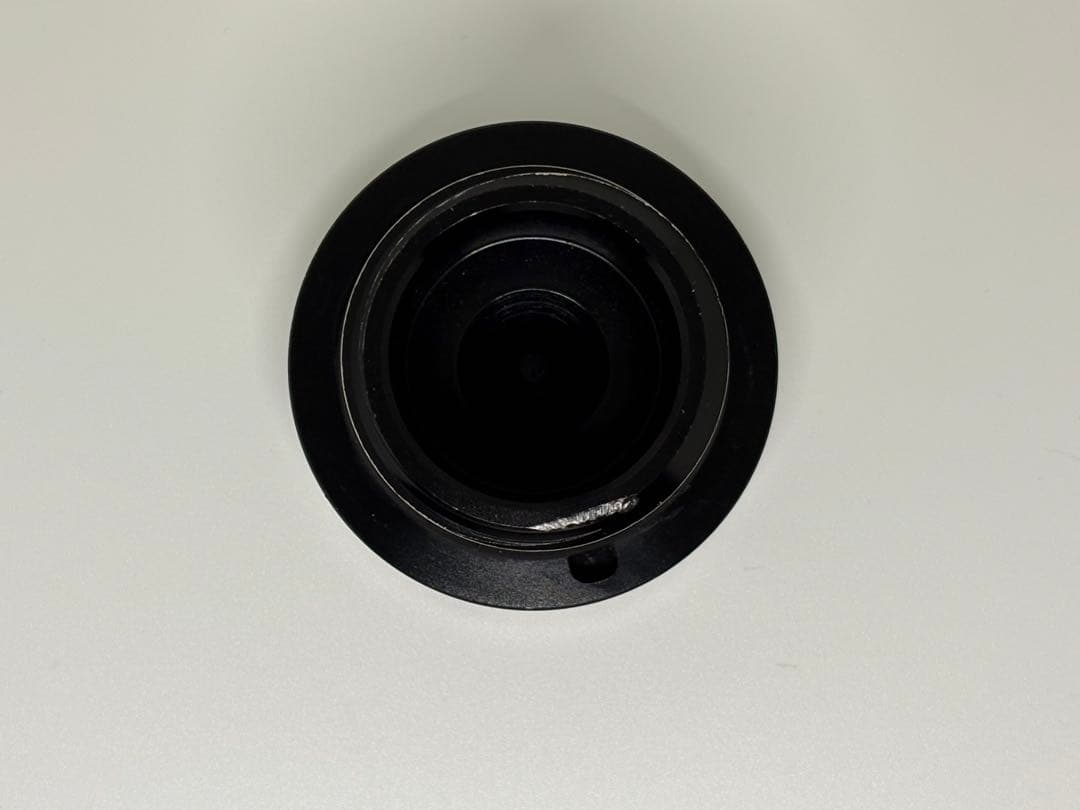 ARLEN NESS ハーレー　アレンネス　フューエル　キャップ　タンクキャップ