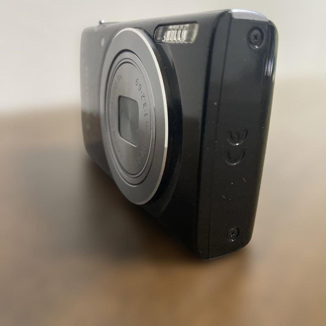 [ジャンク品] Canon IXY 120