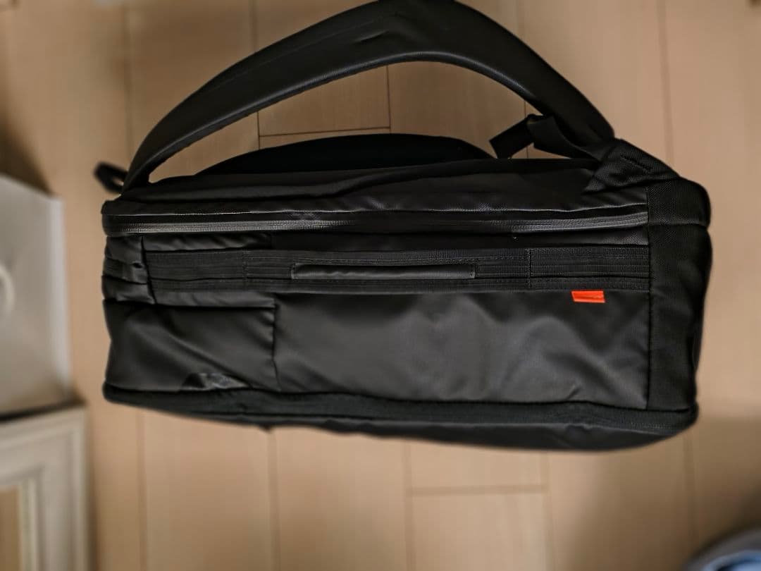 ビンゴ マムート Seon Transporter 25 mammut