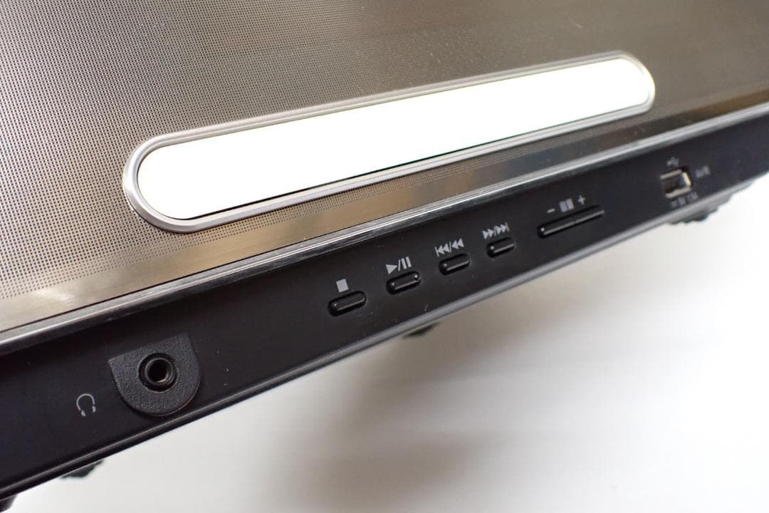 パナソニック コンパクトステレオシステム コンポ SC-RS75 ホワイトZ-B