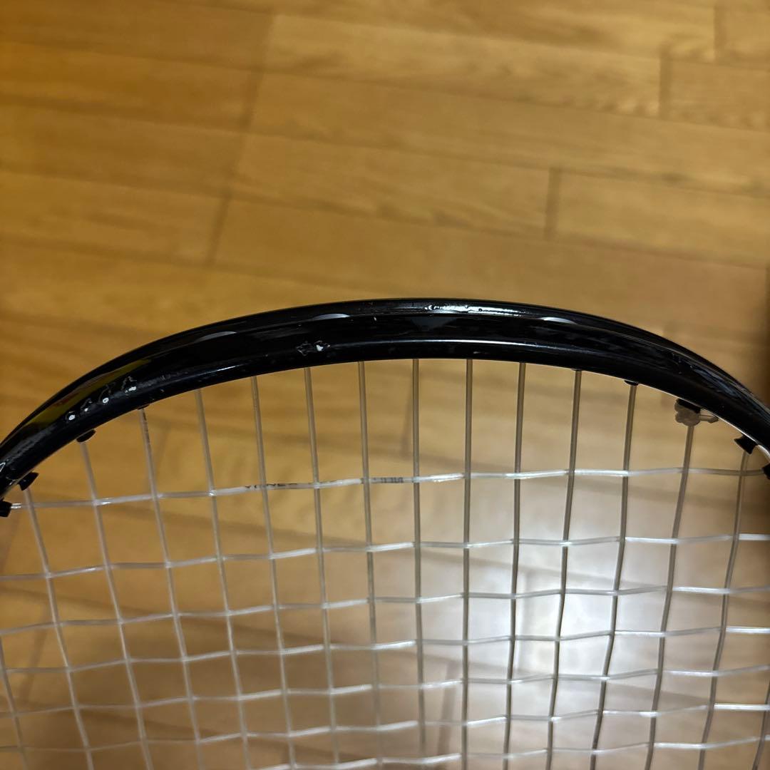 ラケット(軟式用) YONEX NF8VR