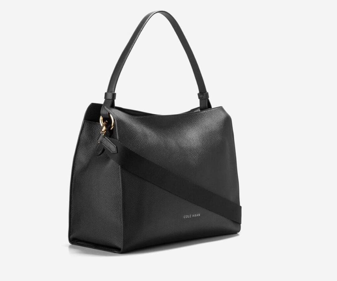 【早い者勝ち】コールハーン/極美品ショルダーバッグ