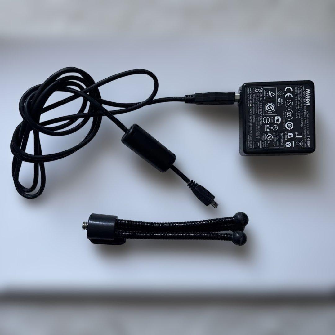 Nicon COOLPIXS6200 ホワイト