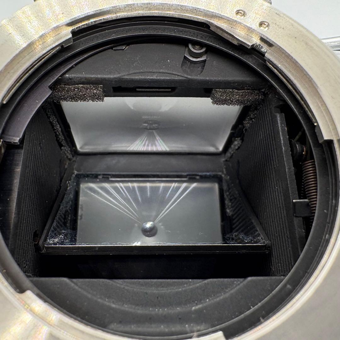 【極美品】OLYMPUS OM-1 F.Zuiko 50mm f/1.8