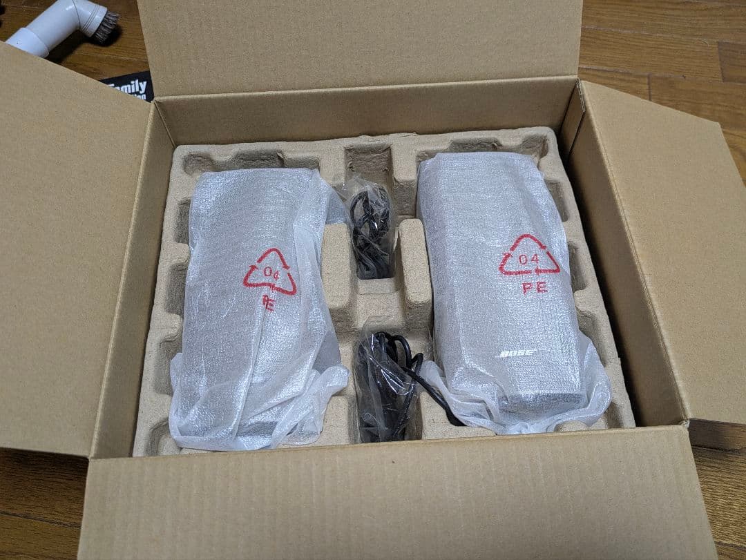 BOSE PCスピーカー　Companion 20