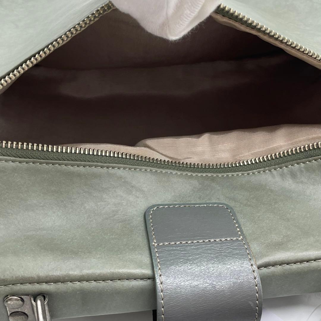 BN5158●Jean Paul GAULTIER ダレスバッグ ドクターズ