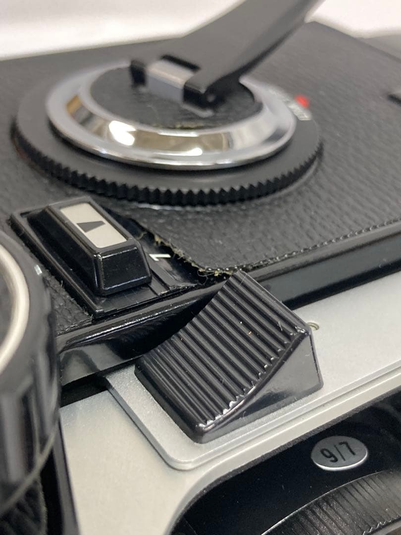 △ マミヤ C330 二眼レフフィルムカメラ プロフェッショナル S