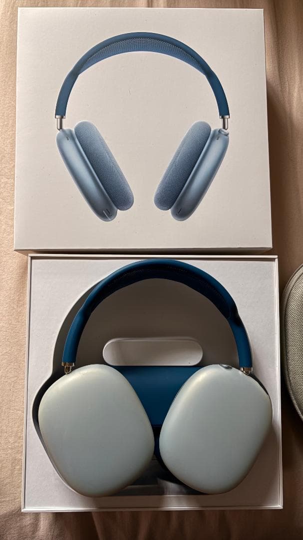 イヤホン Apple AirPods Max (A2096)