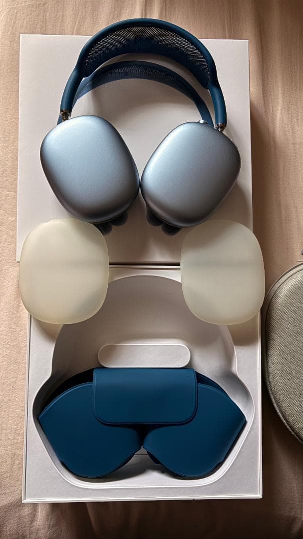 イヤホン Apple AirPods Max (A2096)