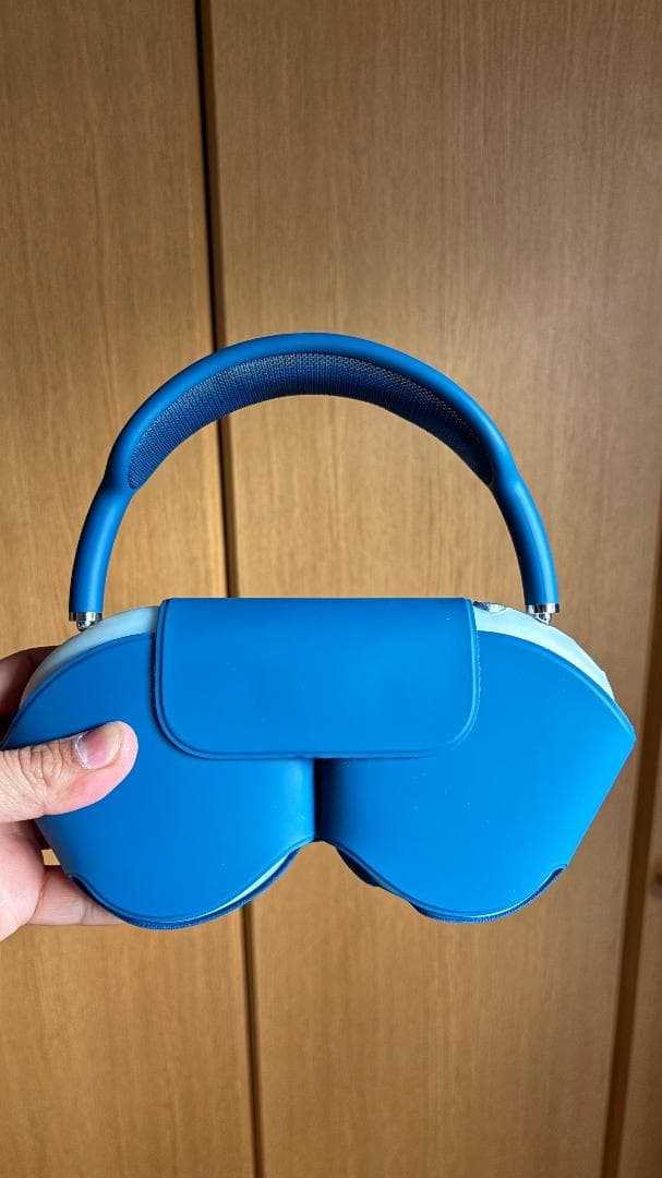 イヤホン Apple AirPods Max (A2096)