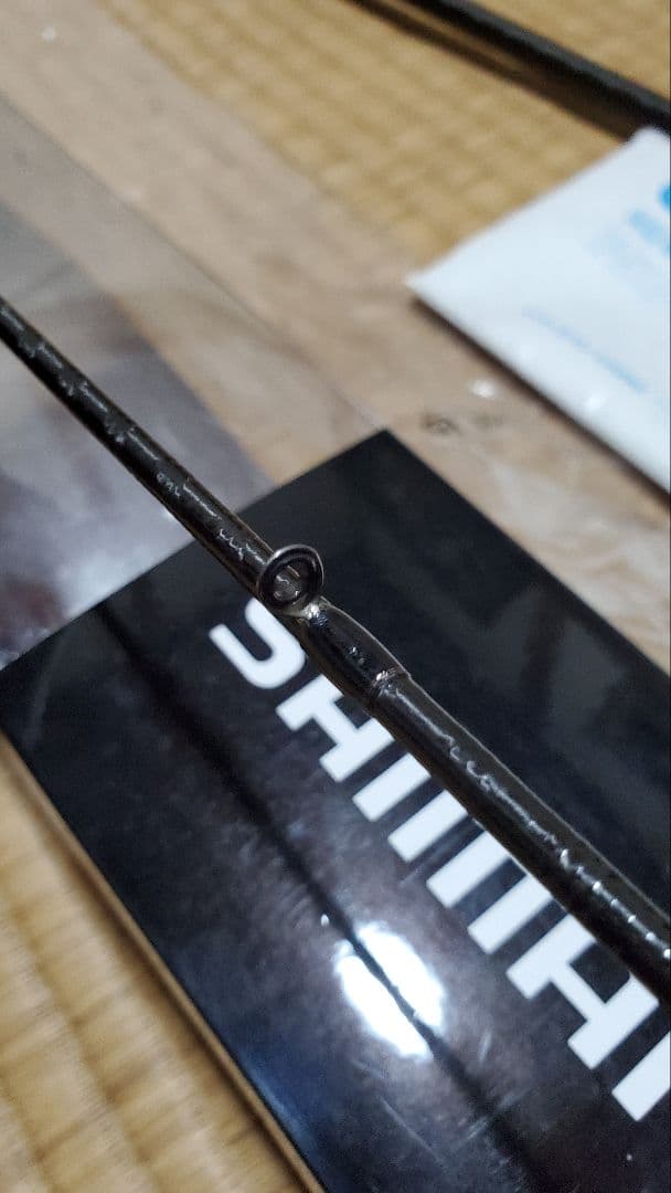 セフィアCi4+ S806 M