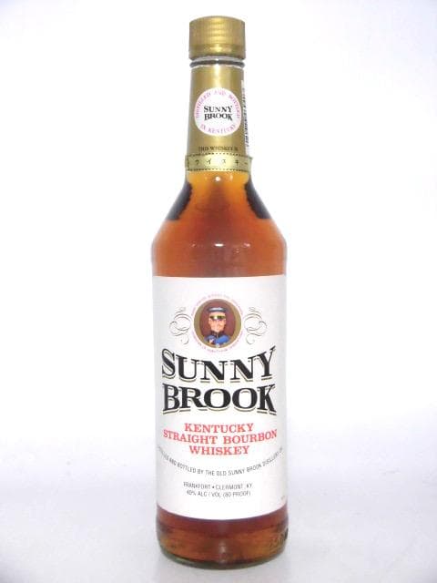 【L2】サニーブルック 1995 750ml