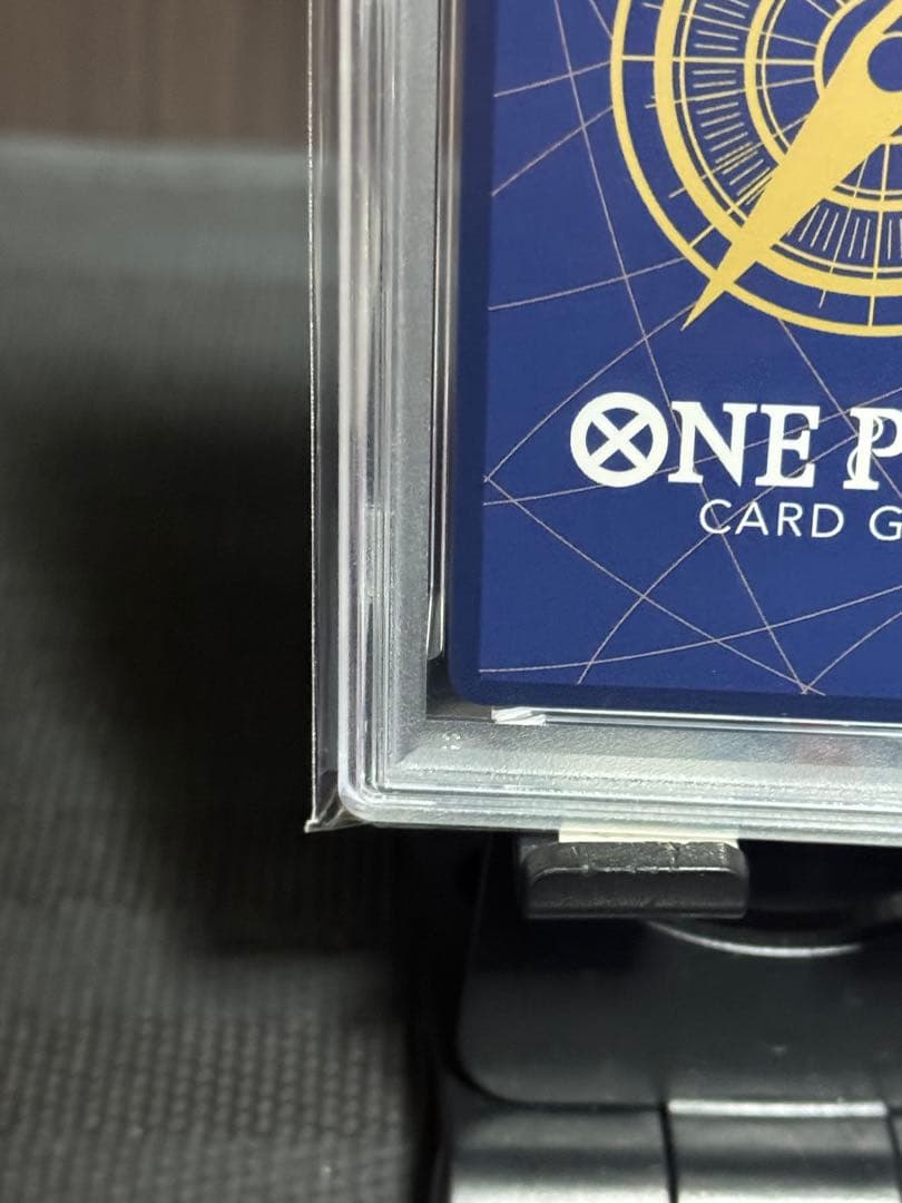 １５時まで【PSA10】 ルフィ　手配書