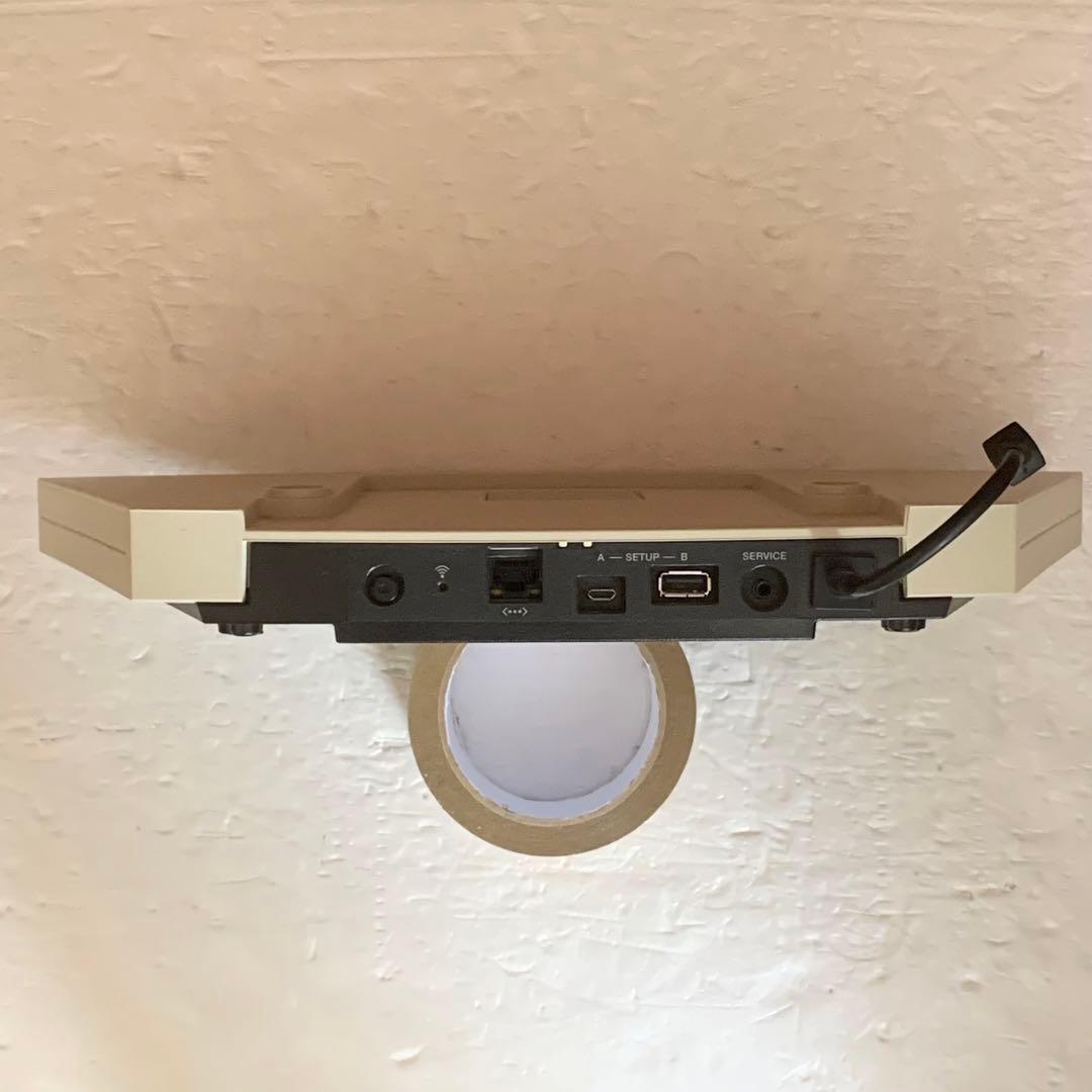 ボーズ Bose wave music system Ⅲ SoundTouch