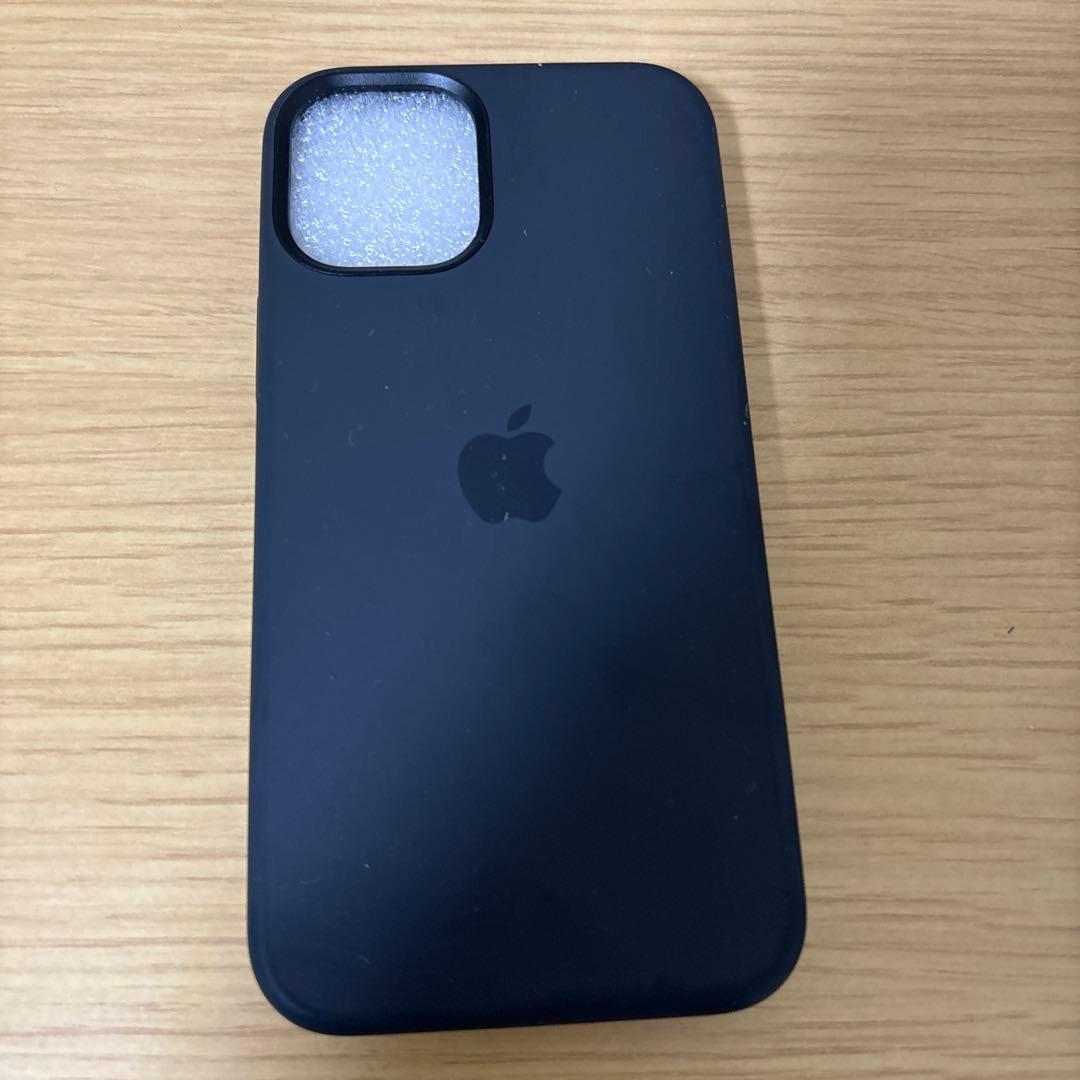 【美品】iPhone 12 mini 64GB 100% 純正ケース フィルム付