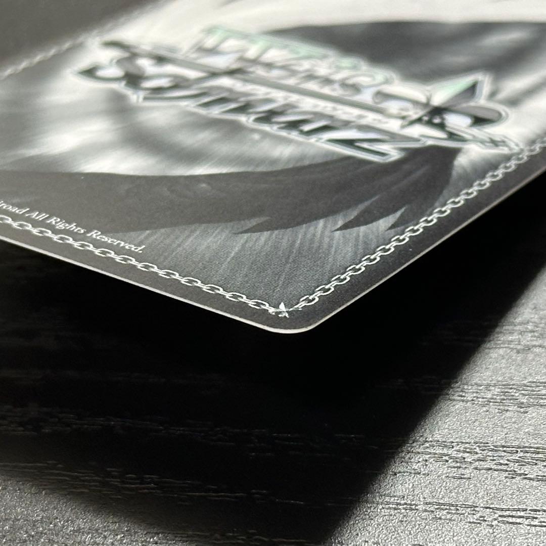 WS 最悪の精霊 狂三 Sec