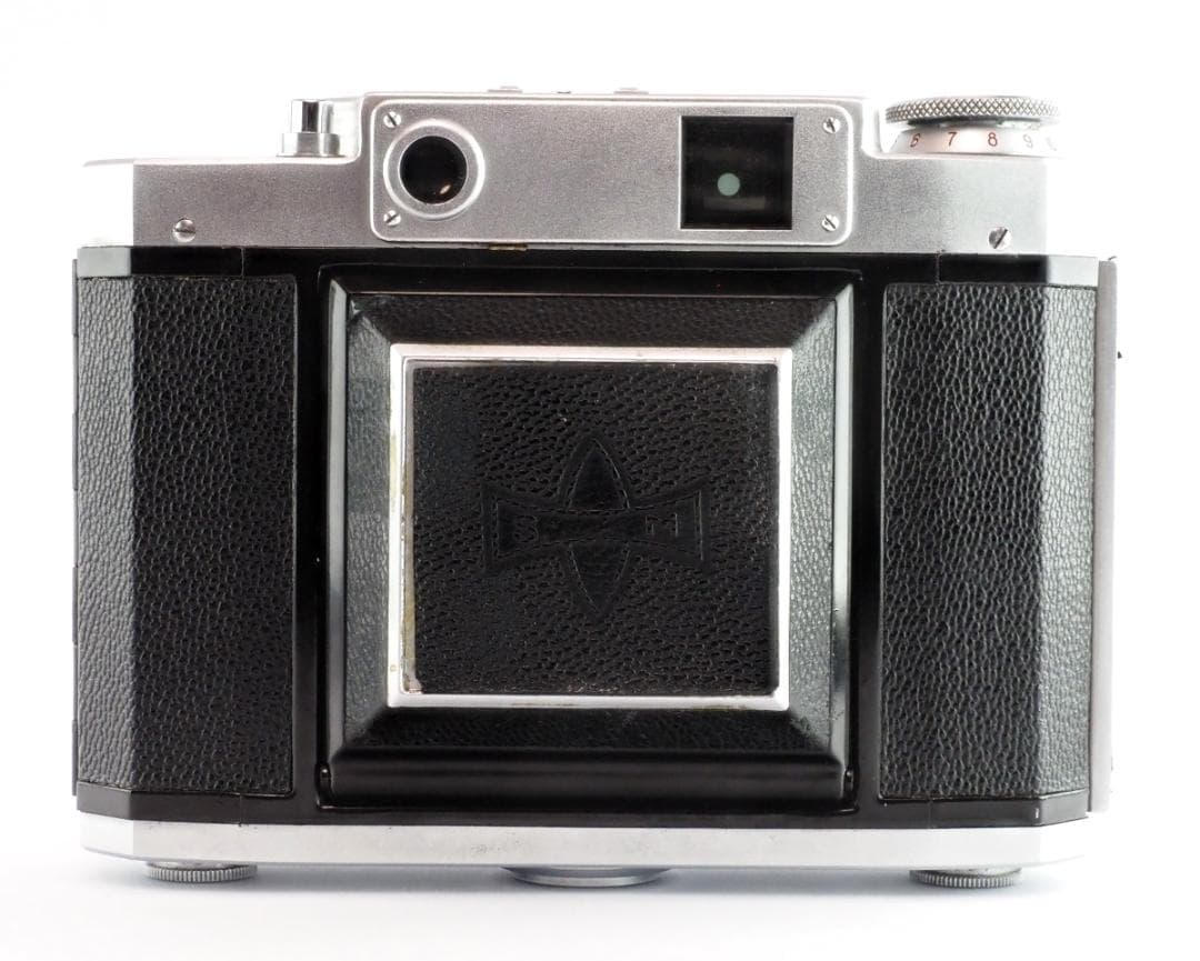 Mamiya Six 6 V型 マミヤシックス 蛇腹中判カメラ（稼働品）