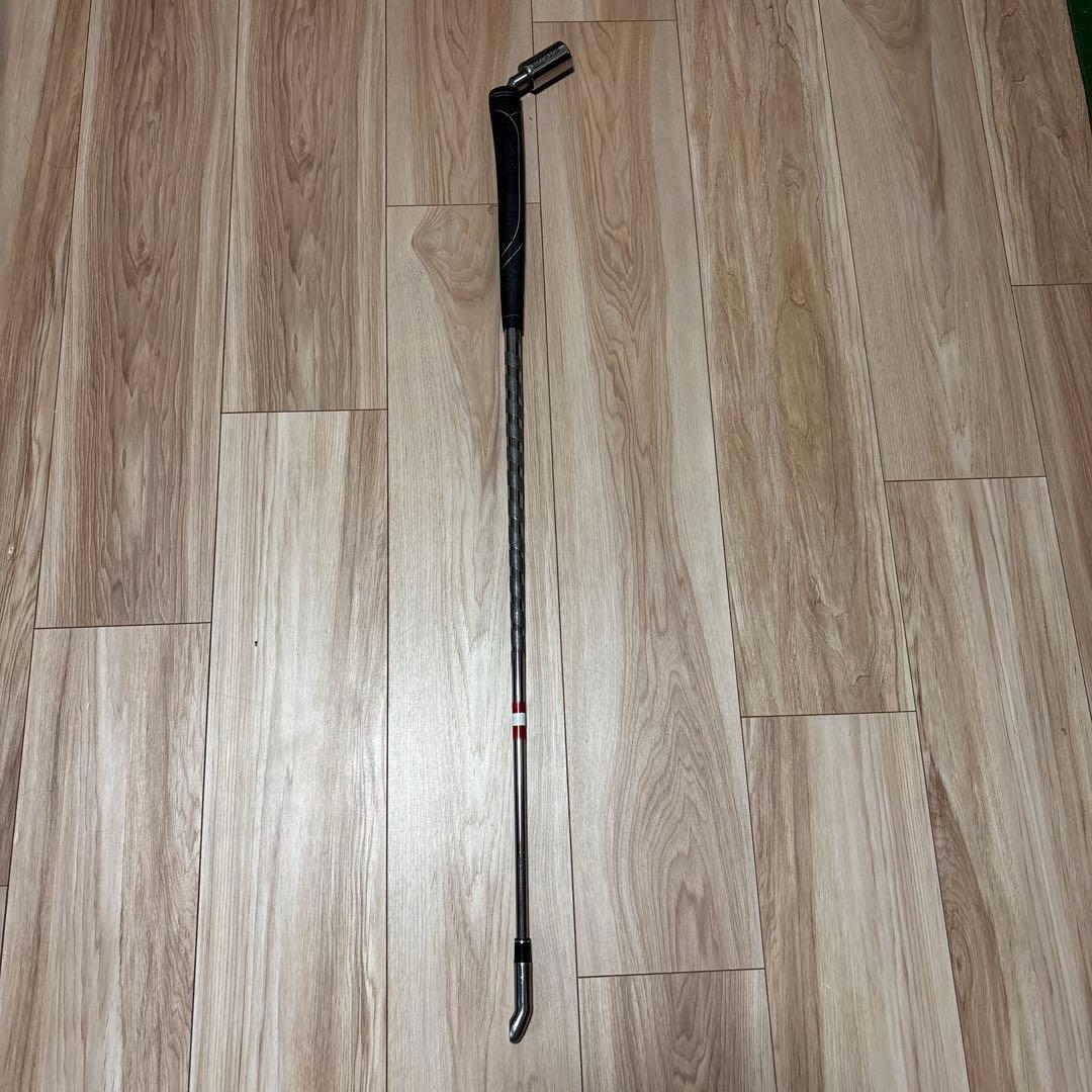 イメージシャフト（ゴルフスイング練習器具）