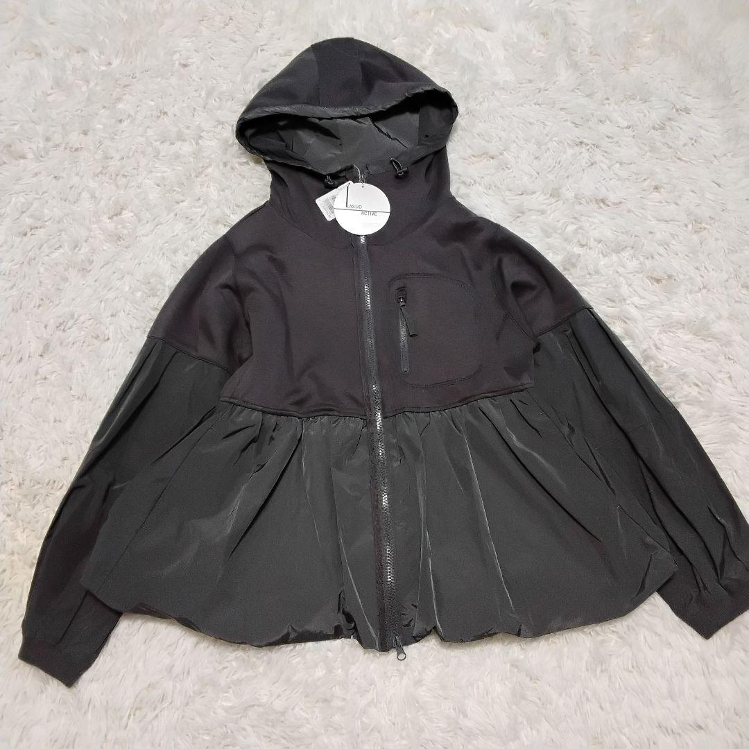 LASUD 　コレクトボックス　ACTIVE　3品　サイズF